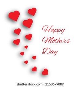 Happy Mothers Day Social Media Post