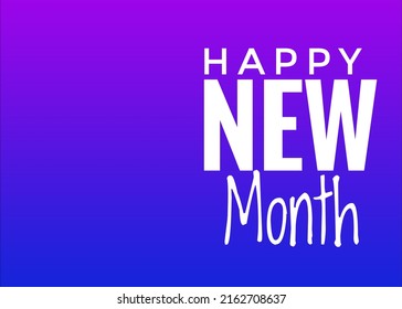 2,698 New Month Quotes Images, Stock Photos & Vectors | Shutterstock