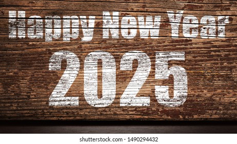 Year 2025 Images, Stock Photos &amp; Vectors | Shutterstock