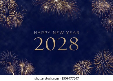 Year 2028 Images, Stock Photos &amp; Vectors | Shutterstock