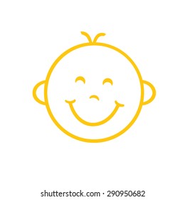 Happy Smile
