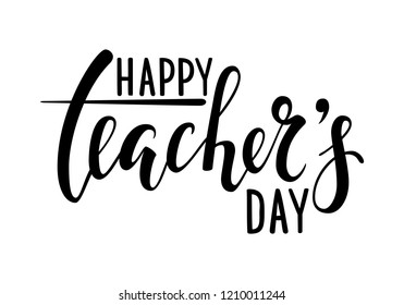 11,760 Teachers day letter designs Images, Stock Photos & Vectors ...