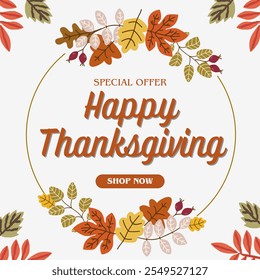 happy thanksgiving day images and illustrations - Powered by Shutterstock