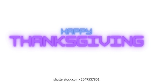 happy thanksgiving day text images and illustrations. - Powered by Shutterstock