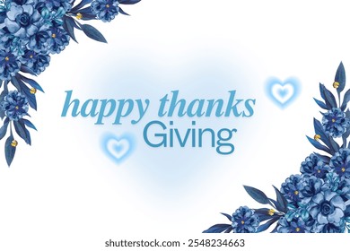 happy thanksgiving, thanksgiving design, thanksgiving greeting, thanksgiving card, fall season, autumn leaves, holiday design, harvest design, autumn vibes, family gathering, festive design,  - Powered by Shutterstock