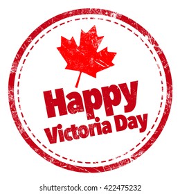 Happy Victoria Day