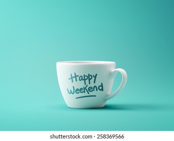 42,773 Happy weekend coffee Images, Stock Photos & Vectors | Shutterstock