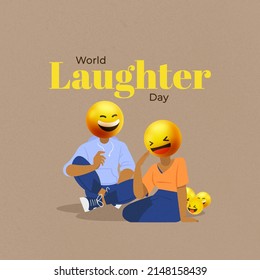 Happy world smile day, smiling National big happiness Fun thoughts emoji face emotion Laughter lip symbol Smiling lips, mouth, tongue Funny teeth couple laugh cartoon pattern Lol laughing haha  - Powered by Shutterstock