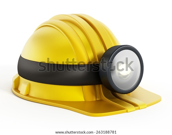 light hardhat