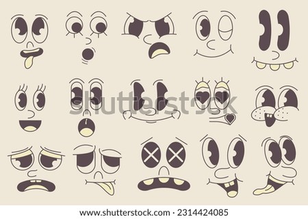 Have fun using these cute digital images for your creative projects.