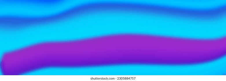 HD Purple Abstract Gradient Background