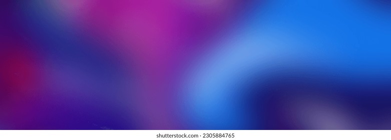 HD Purple Abstract Gradient Background