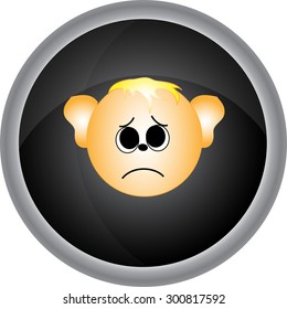 head icon
