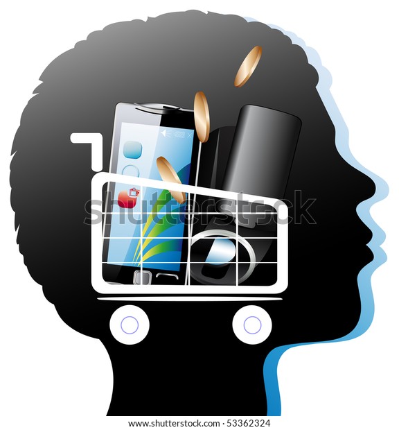 head:\
illustration: trolley with handy and video\
camera