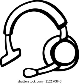 headset