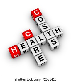 Health Care Costs Crossword