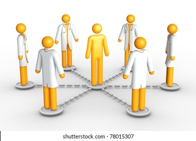 Health Care Network