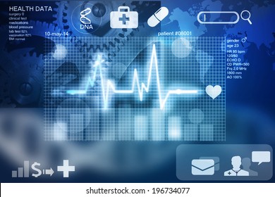 Health Data