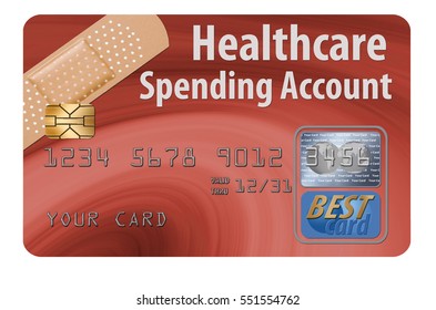credit cards for medical expenses