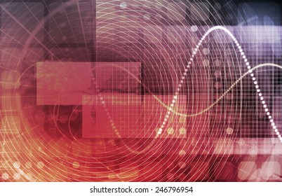 Healthcare System And Diagnostics Science For Data