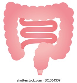 4,096 Cute intestine Images, Stock Photos & Vectors | Shutterstock