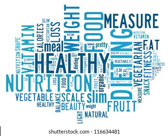 95,681 Healthy Food Words Images, Stock Photos & Vectors | Shutterstock