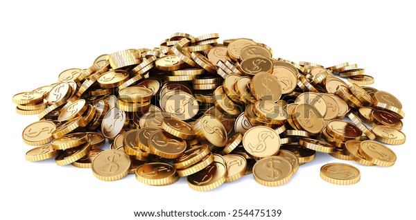 Suchen Sie Nach Haufen Goldmunzen Einzeln Auf Weissem Hintergrund Stockbildern In Hd Und Millionen Weiteren Lizenzfreien Stockfotos Illustrationen Und Vektorgrafiken In Der Shutterstock Kollektion Jeden Tag Werden Tausende Neue Hochwertige