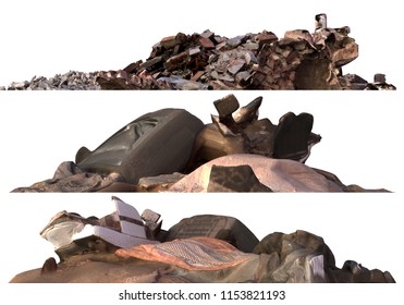 瓦礫 のイラスト素材 画像 ベクター画像 Shutterstock