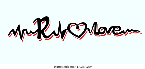 R Tattoo High Res Stock Images Shutterstock