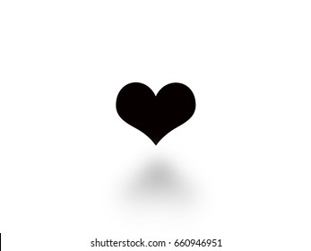 Heart Clip Art