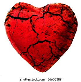 Heart - Cracked