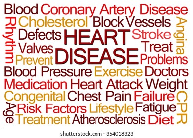 419 Heart attack risk factors Images, Stock Photos & Vectors | Shutterstock