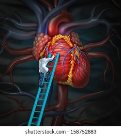 heart surgery wallpaper