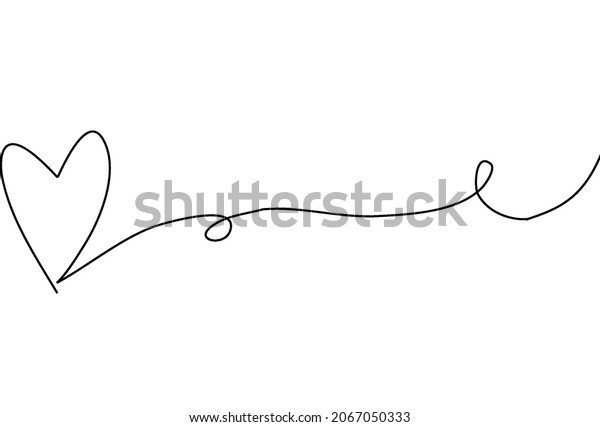 \
heart icon. Love symbol. Valentine\'s Day sign,\
emblem isolated on white background, flat style for graphic and web\
design, logo.