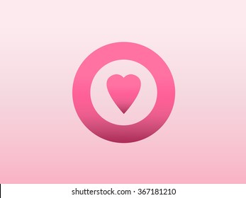 heart love background