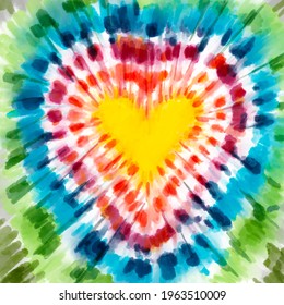 113,774 Tie dye rainbow background Images, Stock Photos & Vectors ...