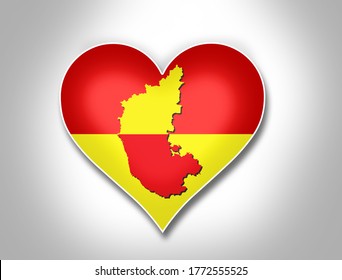 Karnataka Flag Stock Illustrations Images Vectors Shutterstock Browse millions of popular flag wallpapers and ringtones on zedge and personalize your phone to suit you. https www shutterstock com image illustration heart shape karnataka flag bangalore 1772555525