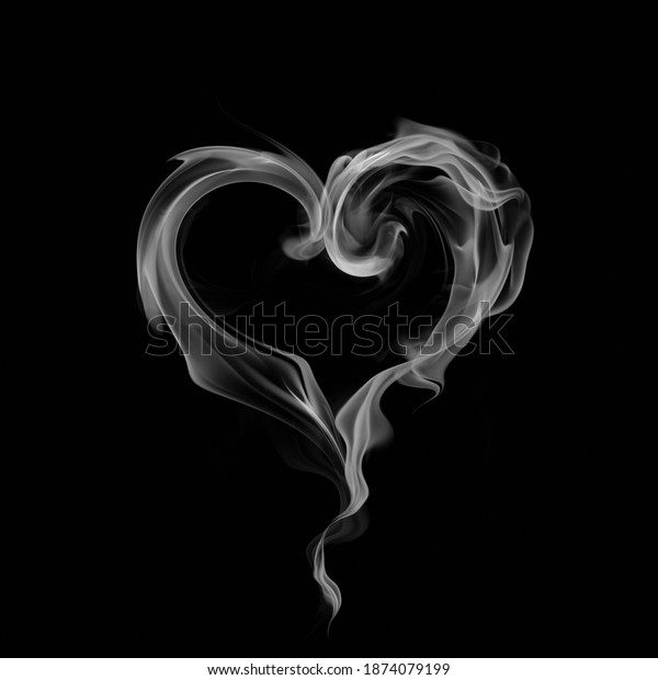 47,848 Heart Smoking Images, Stock Photos & Vectors | Shutterstock