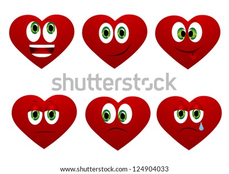 Hearts
