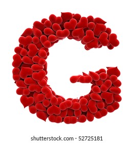 G Heart Images Stock Photos Vectors Shutterstock