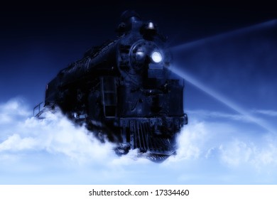 銀河鉄道 のイラスト素材 画像 ベクター画像 Shutterstock