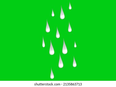 361 Heavy Rain Paintings Images, Stock Photos & Vectors | Shutterstock