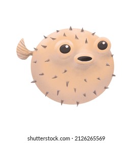 Blowfish Images, Stock Photos & Vectors | Shutterstock