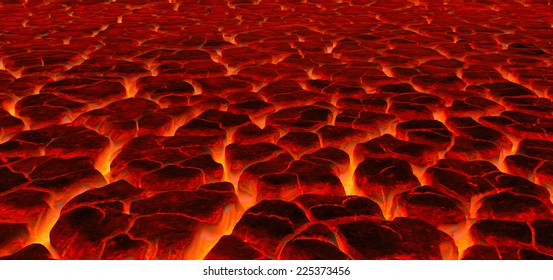 Hell Lava