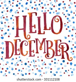 December Images Stock Photos Vectors Shutterstock