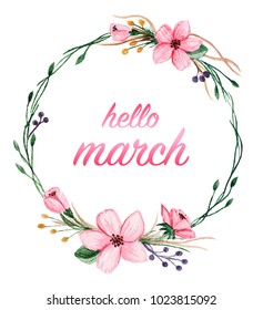 23,036 Hello march Images, Stock Photos & Vectors | Shutterstock