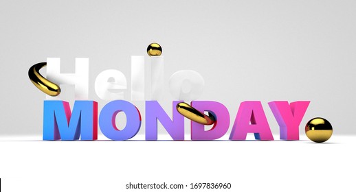 45,422 Happy monday Images, Stock Photos & Vectors | Shutterstock