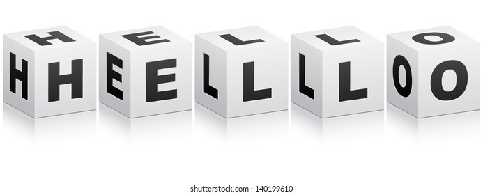 hello word