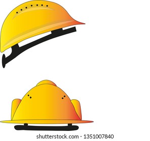 Helmet, HSE, Baret