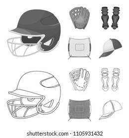 baseball helmet accessories